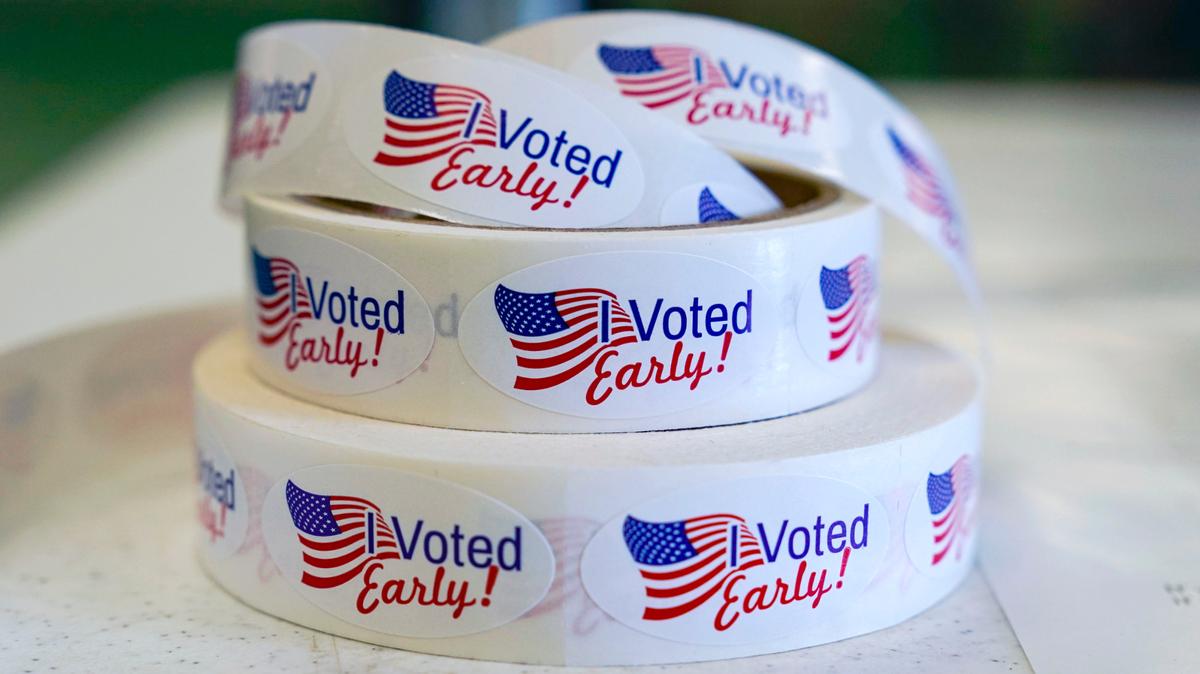 Experts agree that money and teachers’ union support are the two key factors for the overwhelming majority of winning campaigns. (AP Photo/Michael Conroy, File)