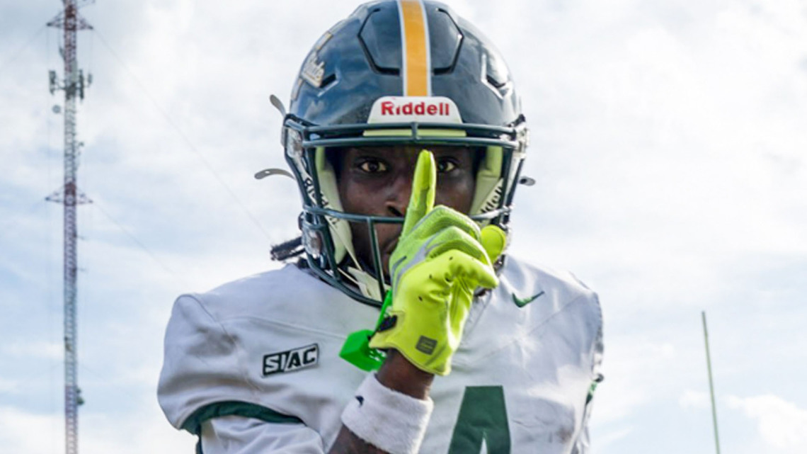Division II HBCU Football sees major shakeup 