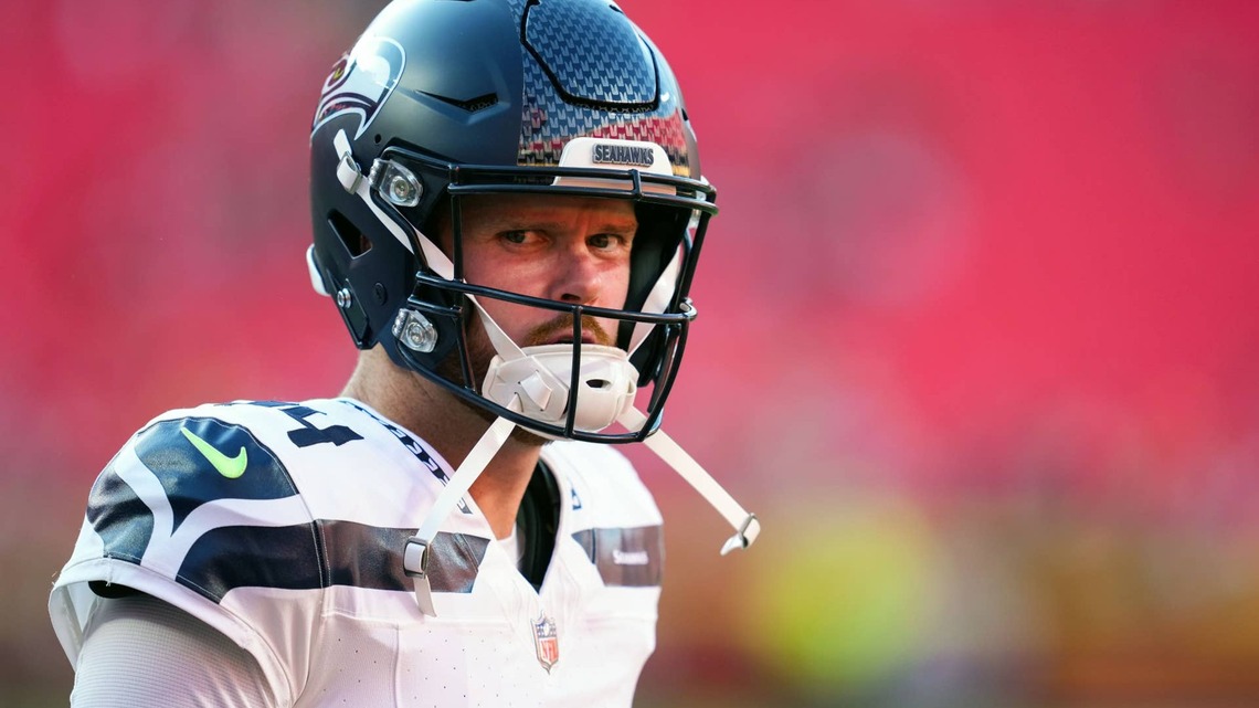 NFL to Announce Punishment Decision After Sam Darnold Incident