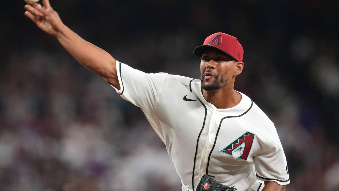 Texas Rangers Sign Veteran Arm to Minor League Deal 