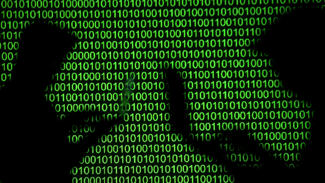 Taiwan says it was targeted last month in AI-driven hacking campaign