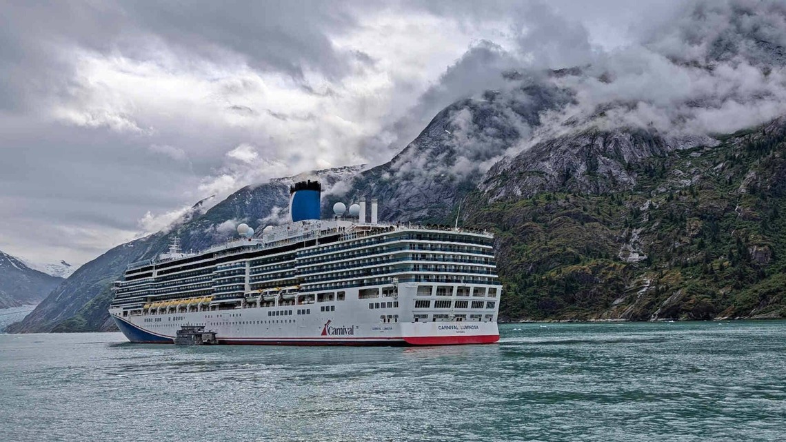 Carnival Cruisers Lost Half Their Itinerary, Then Got a Surprise