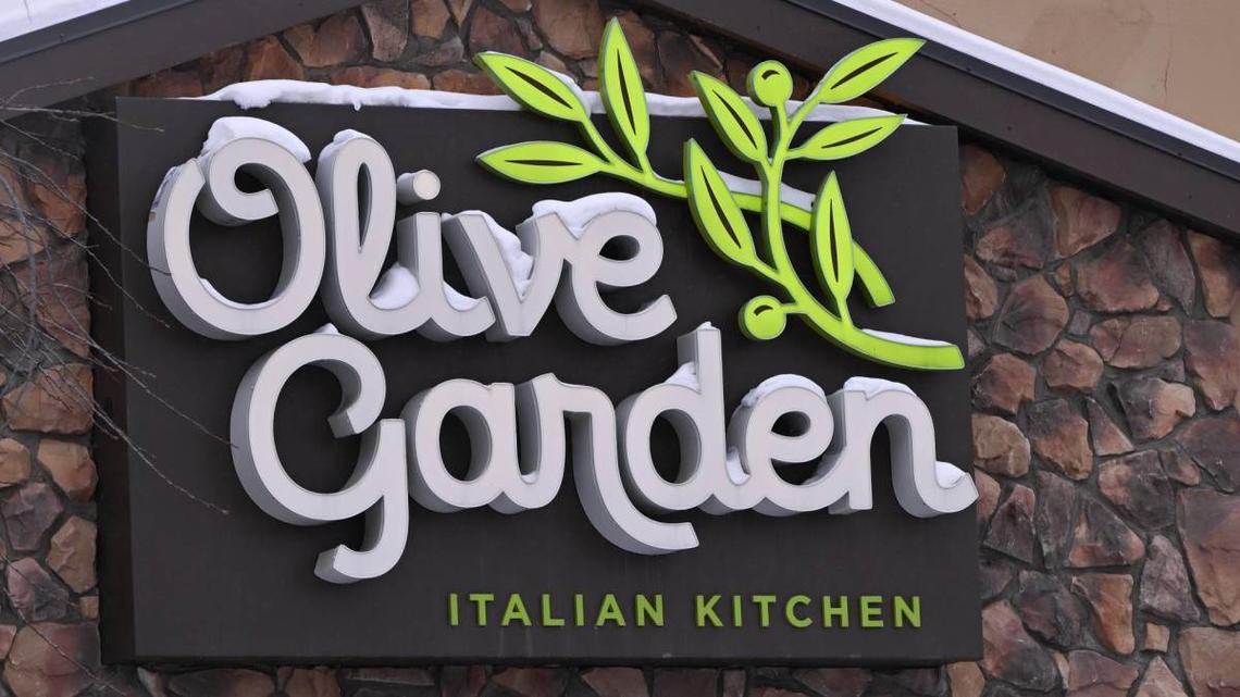 Olive Garden is making big menu changes diners will love 