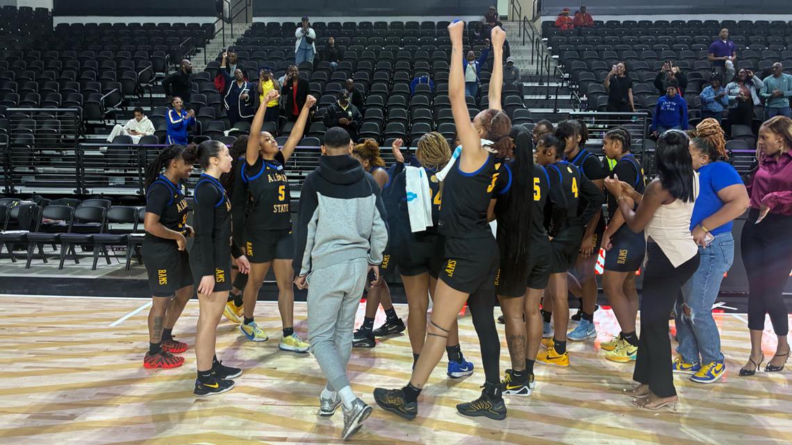 March Madness: Top 25 HBCU Squad Goes Down in Absolute Shocker 