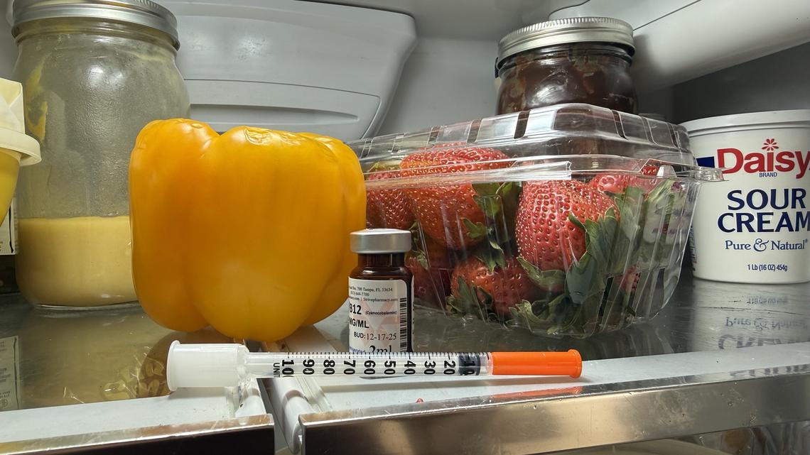 Taking a GLP-1? Doctors say not to forget about movement and mental health