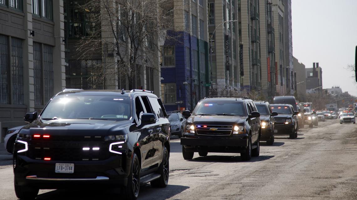 US grants Maduro access to funds for defense in criminal case 