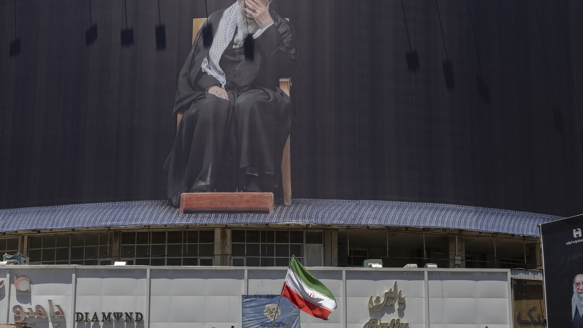 Commentary: President Donald Trump and Iran get to a deal. Now comes the hard part 