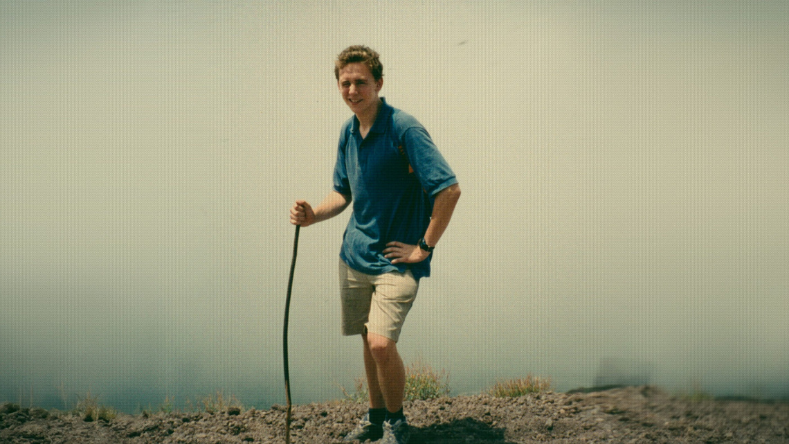 Why Tom Hiddleston feared showing grim Pompeii body casts in new doc 