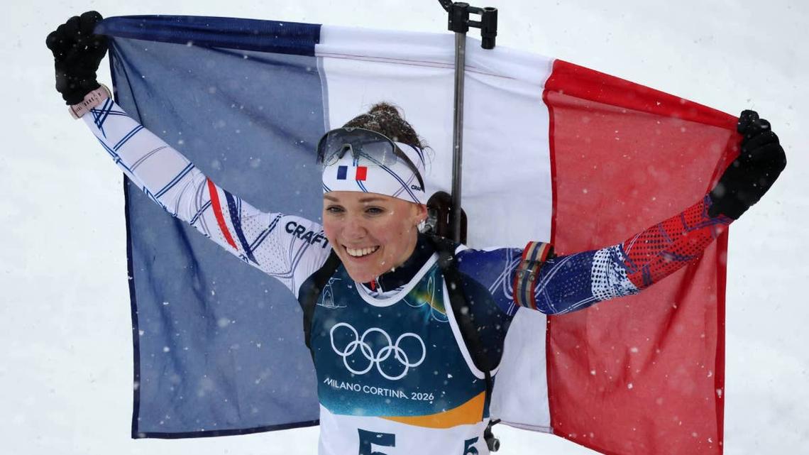 Where Are the Next Winter Olympics in 2030? Everything To Know 