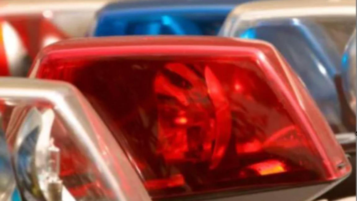 Pilots unhurt after helicopter makes 'hard landing' in north Phoenix
