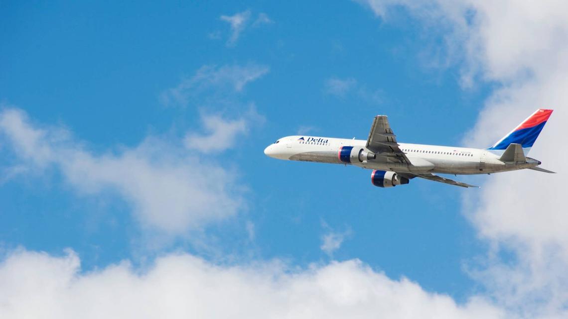 This Airline Just Ranked Number One in Customer Satisfaction-And It's for a Surprising Reason 