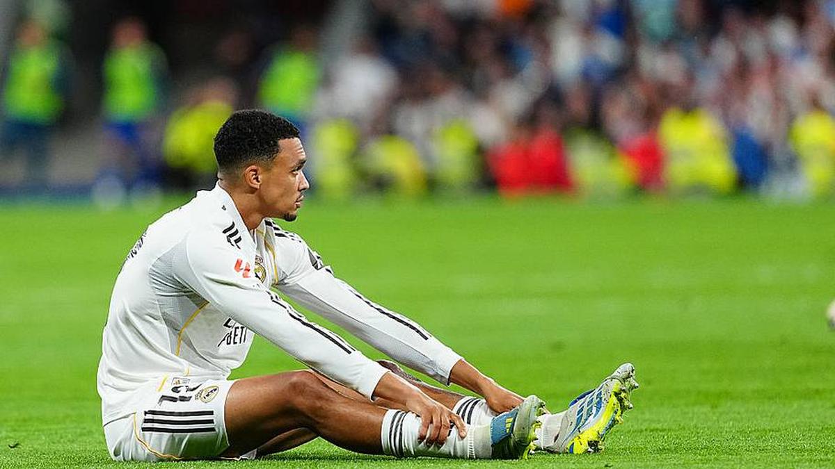  Problems with injuries and form have defined this season. | Gokhan Taner/SOPA Images/LightRocket/Getty Images 