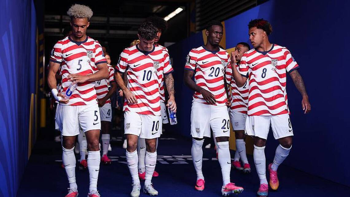 USMNT Did One Thing Wrong Ahead of 2026 World Cup-And Must Not Make the Same Mistake Twice