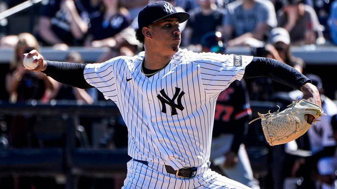 Yankees Made a Grave Mistake Calling Up Bradley Hanner Over Carlos Lagrange