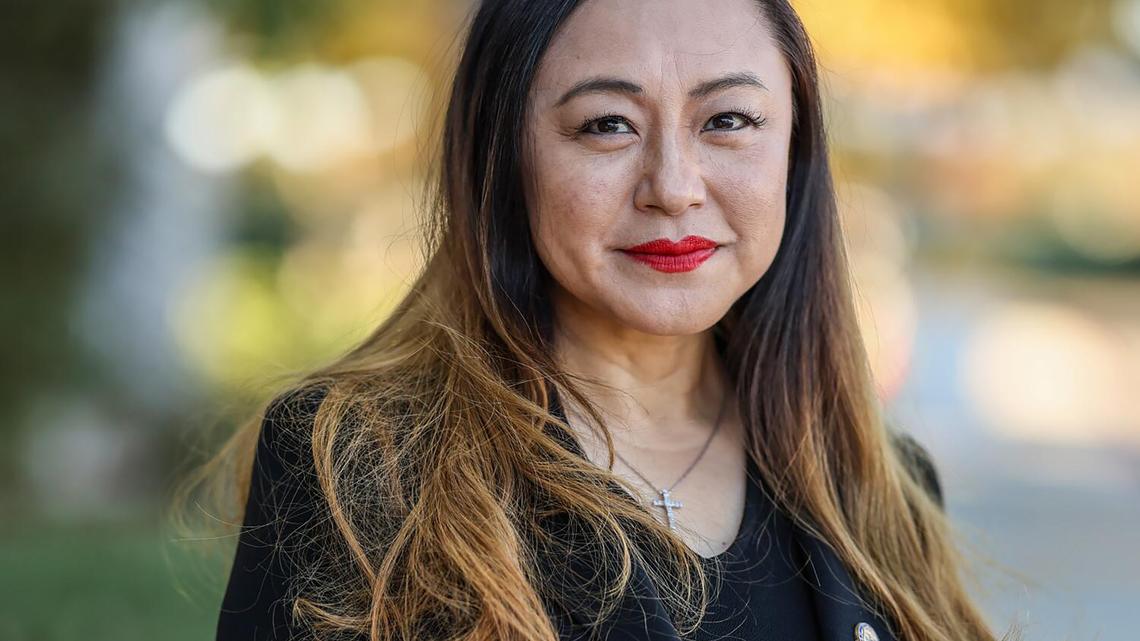 Former California mayor pleads guilty to secretly working as foreign agent of China 