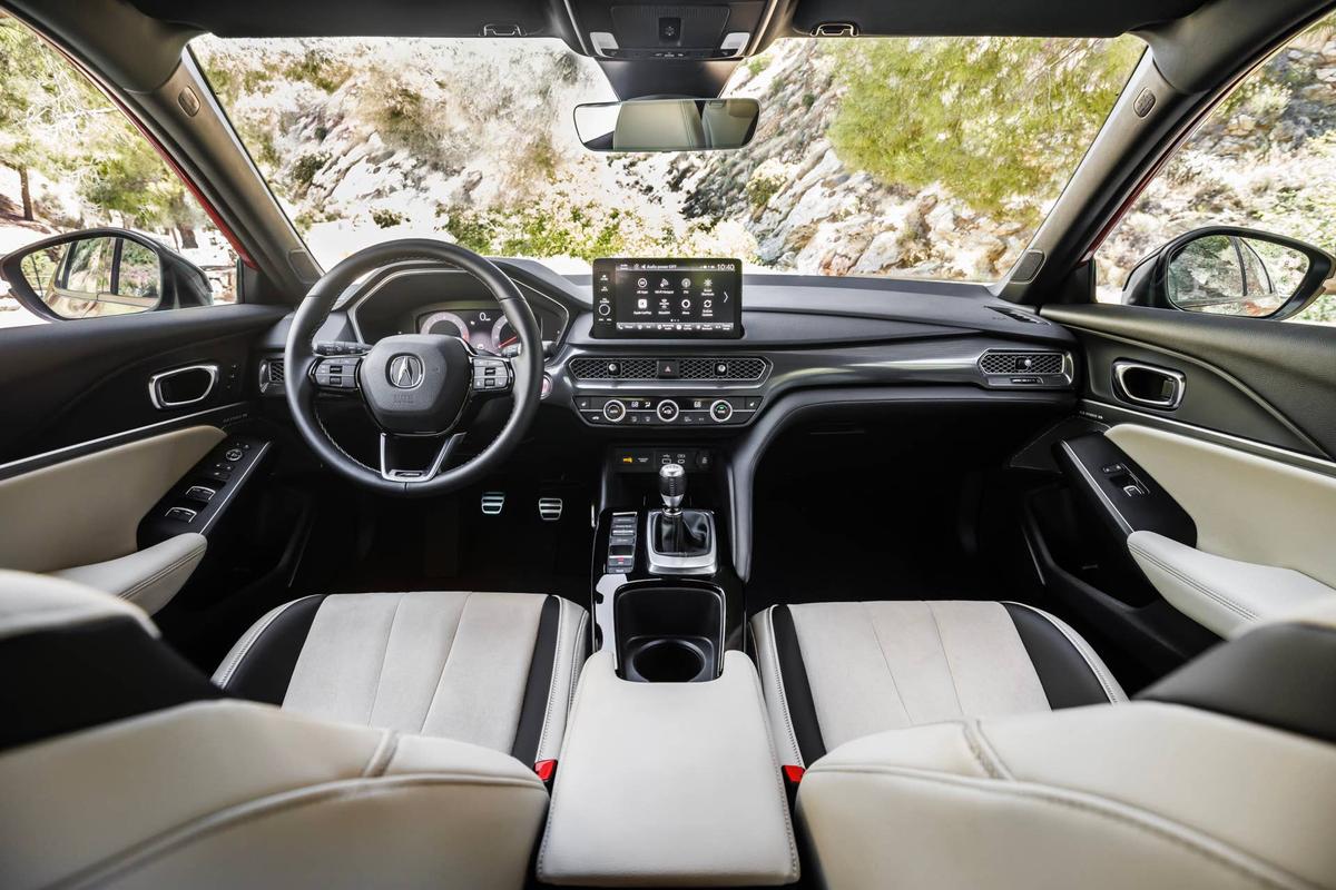 Acura