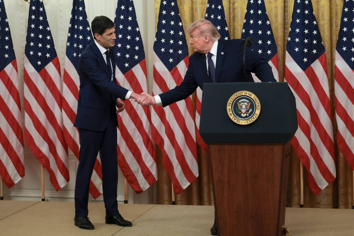  The June FOMC meeting will be Kevin Warsh's first as the Chair of the Federal Reserve. 