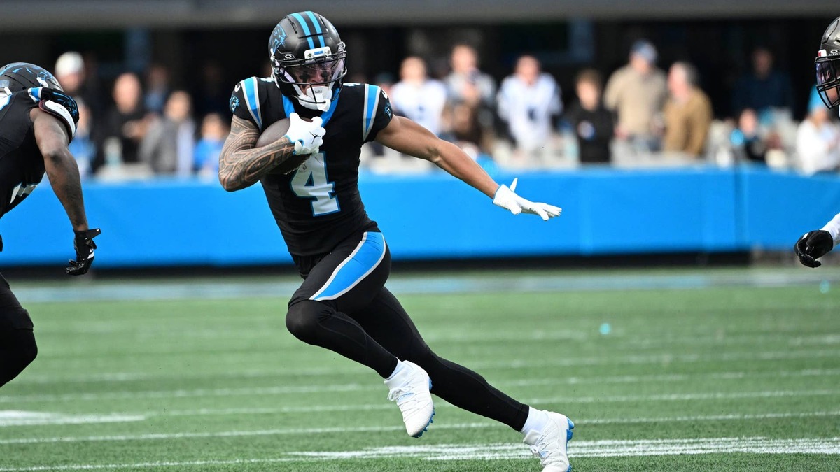 Fantasy Football Week 8 Wide Receiver PPR Rankings: Which WRs Should You Start?