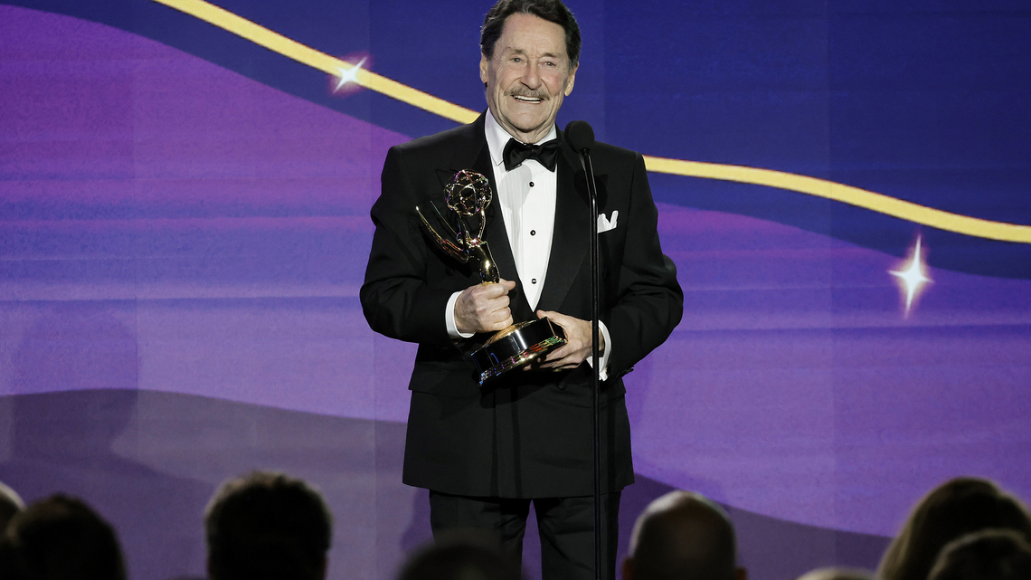Peter Cullen, actor who voiced Optimus Prime and Eeyore, dies at 85 