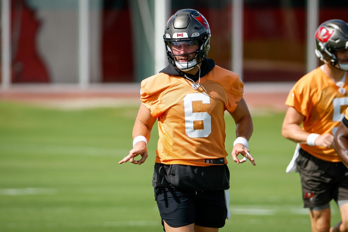 Jefferee Woo/Tampa Bay Times/TNS