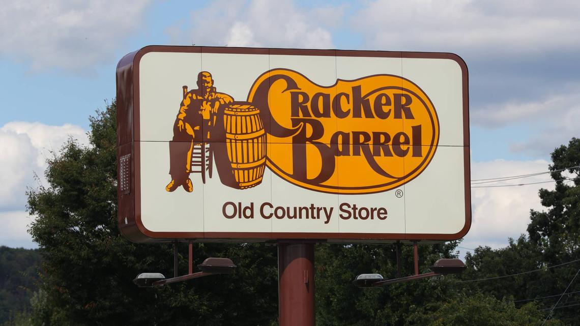 Cracker Barrel Is Giving Away Free Gas Just in Time for the Summer Road Trip Season 