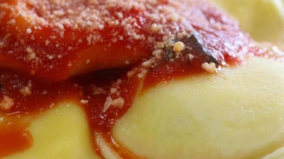 The best sandwich in St. Augustine? Try this authentic Italian deli 