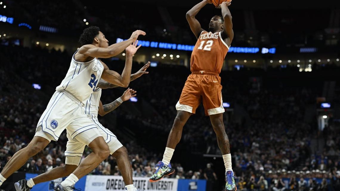 No. 11 Texas proves too tall an order for vanquished No. 6 BYU