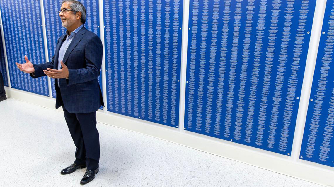 Micron boosts spending to $250 billion to feed memory boom