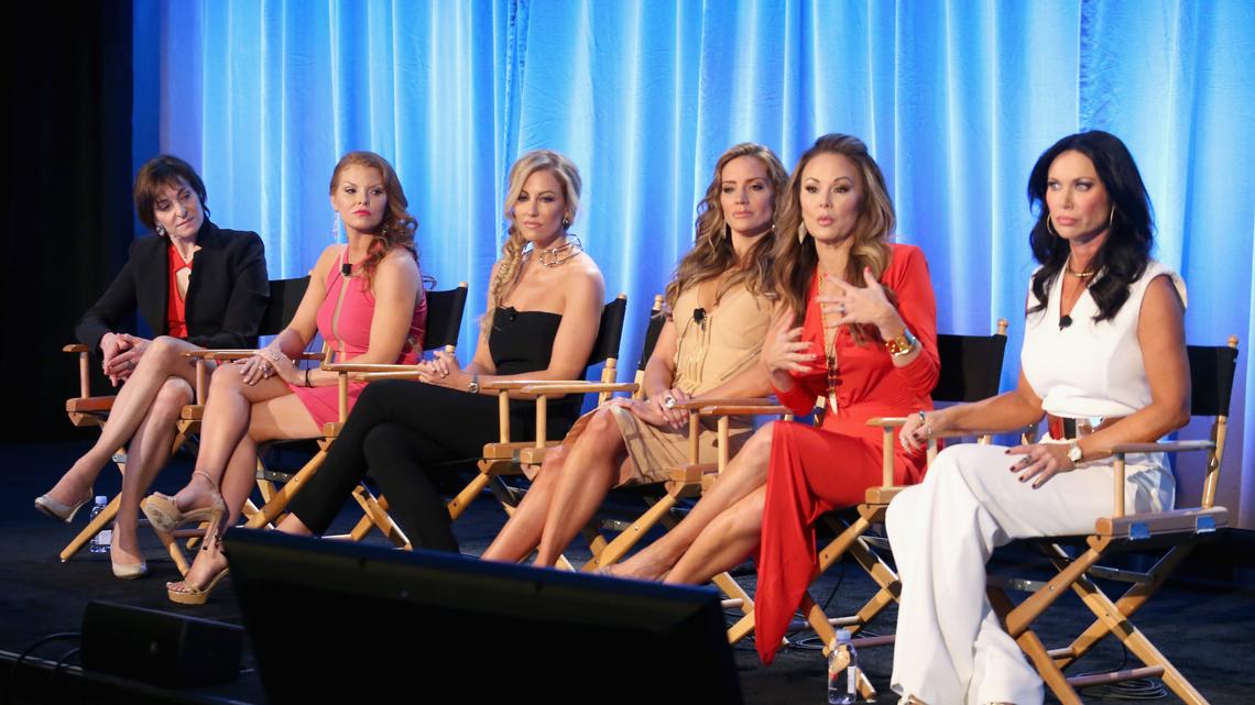 Bravo Goes Back Down South With New Show 'Secrets, Lies, Texas Wives' 