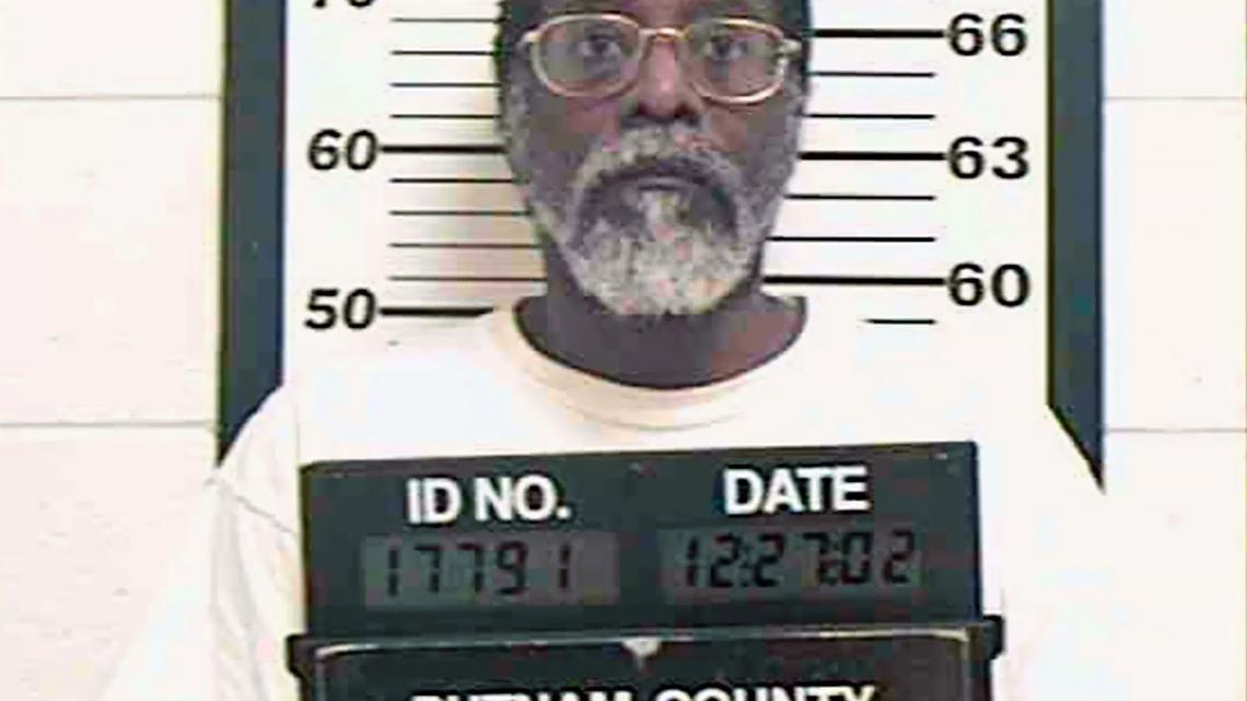 Imprisoned Leader of Egyptian-Themed UFO Cult Seeks Compassionate Release 