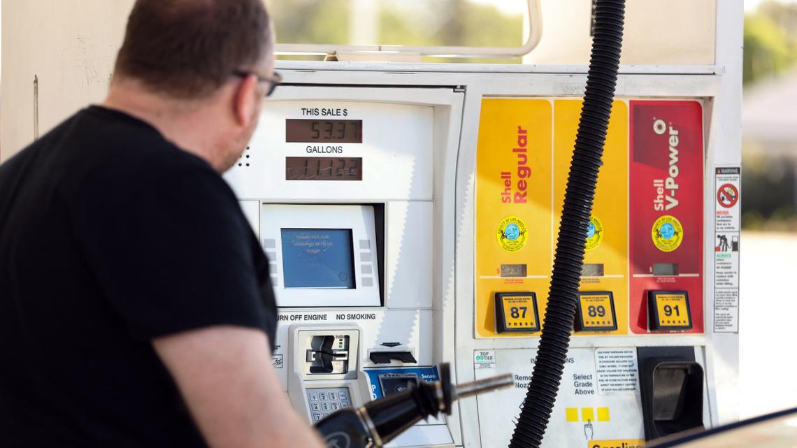 Cheaper E15 gas plan could cost you more than expected