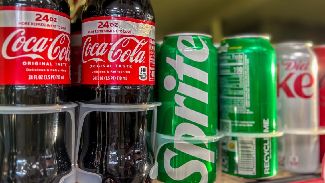 Sprite Fans Score New Collectible Cans Thanks to NBA Collab 