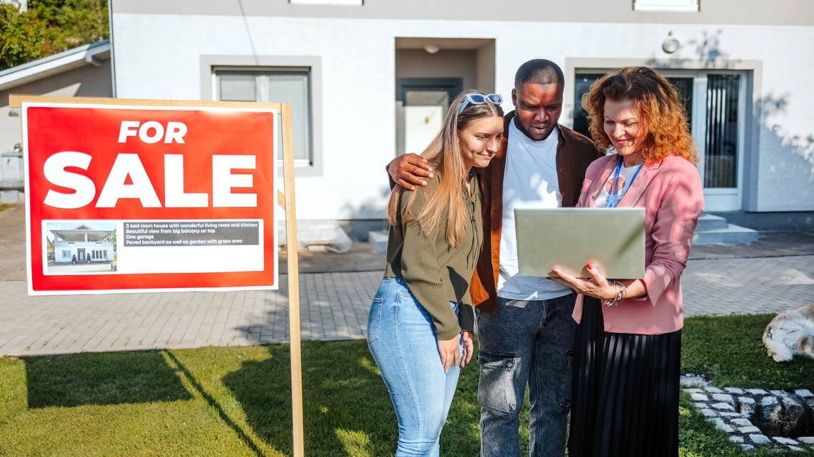 Is the American starter home making a comeback? The answer is complicated 