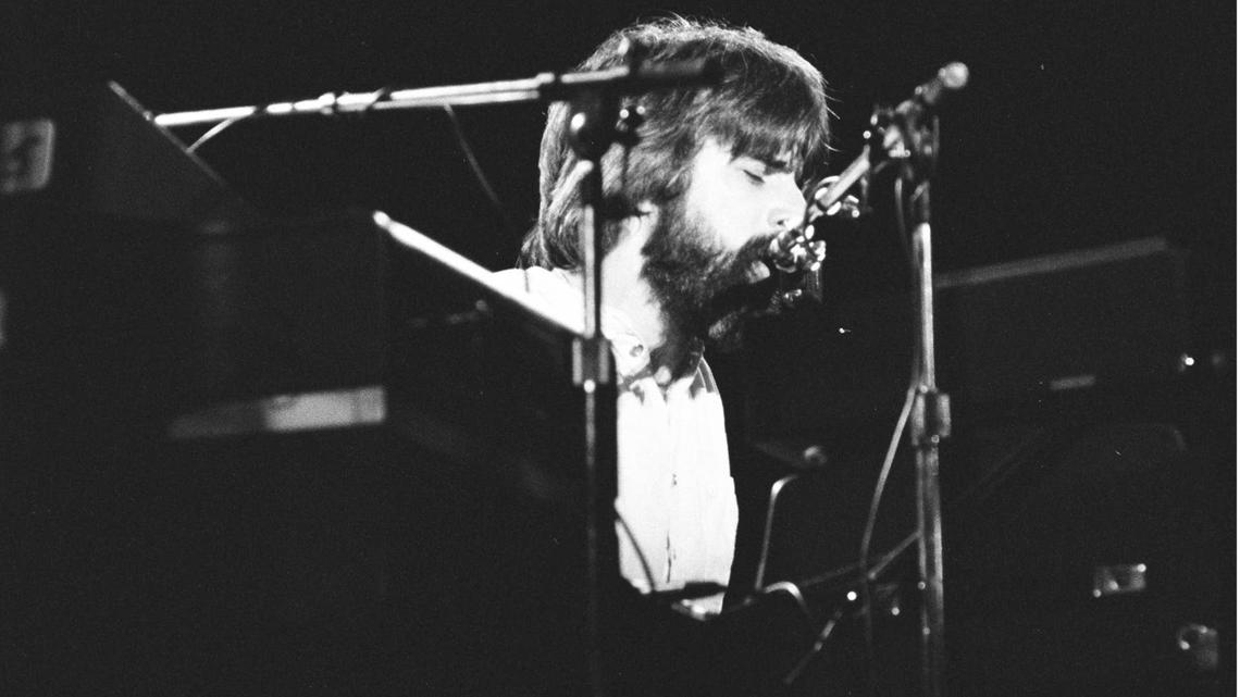 1982 Yacht Rock Masterpiece, Ranked Among the Greatest Songs of All Time, Hid an Incredible 20 Year Secret 