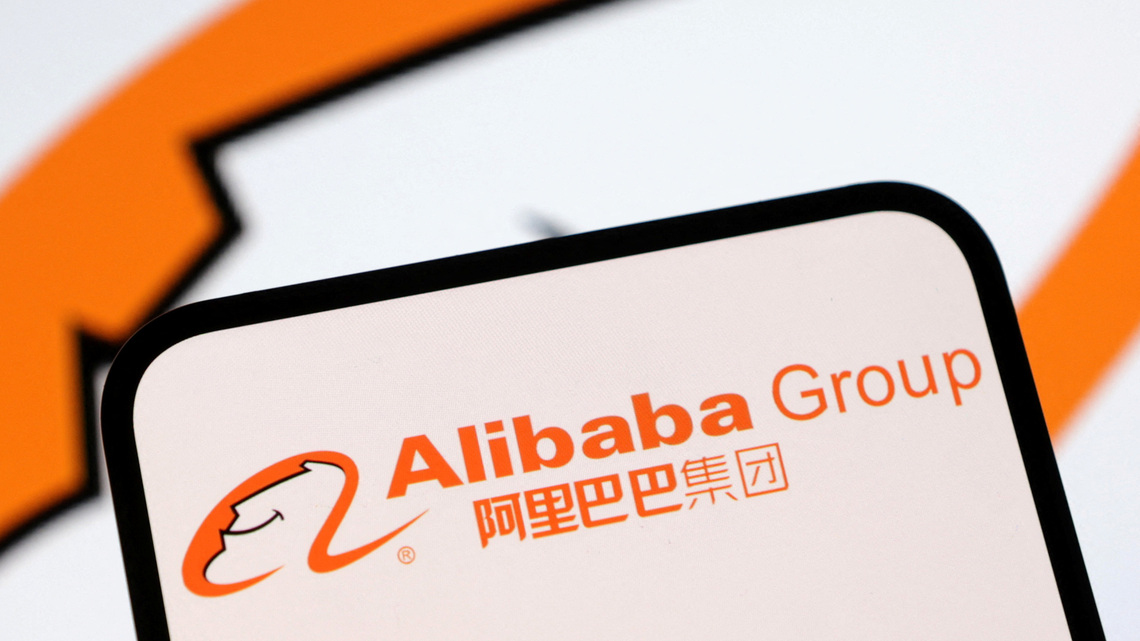 Alibaba sues US for being linked to Chinese military 
