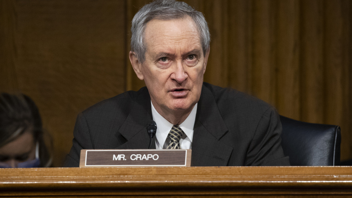 IRS modernization bill approved by Senate panel