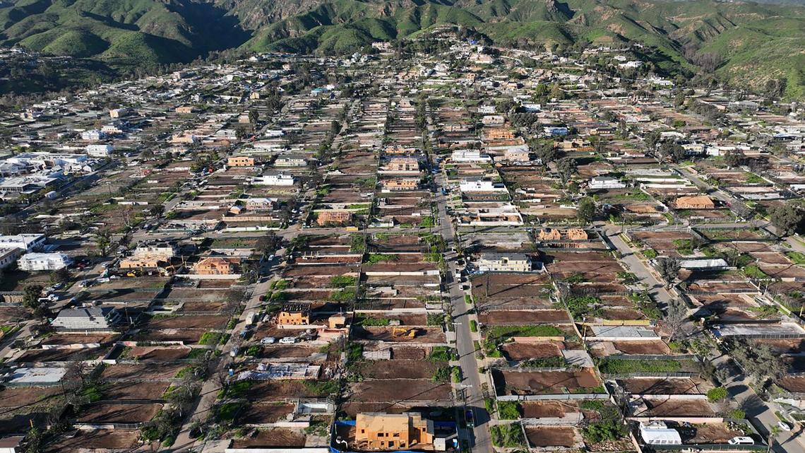 Rampant post-fire price gouging went unpunished, report alleges 