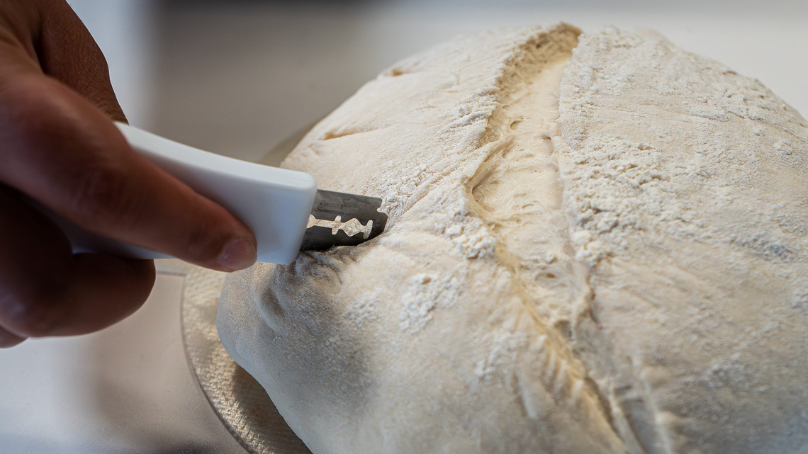 This GE Appliances bread machine named a top invention of 2026