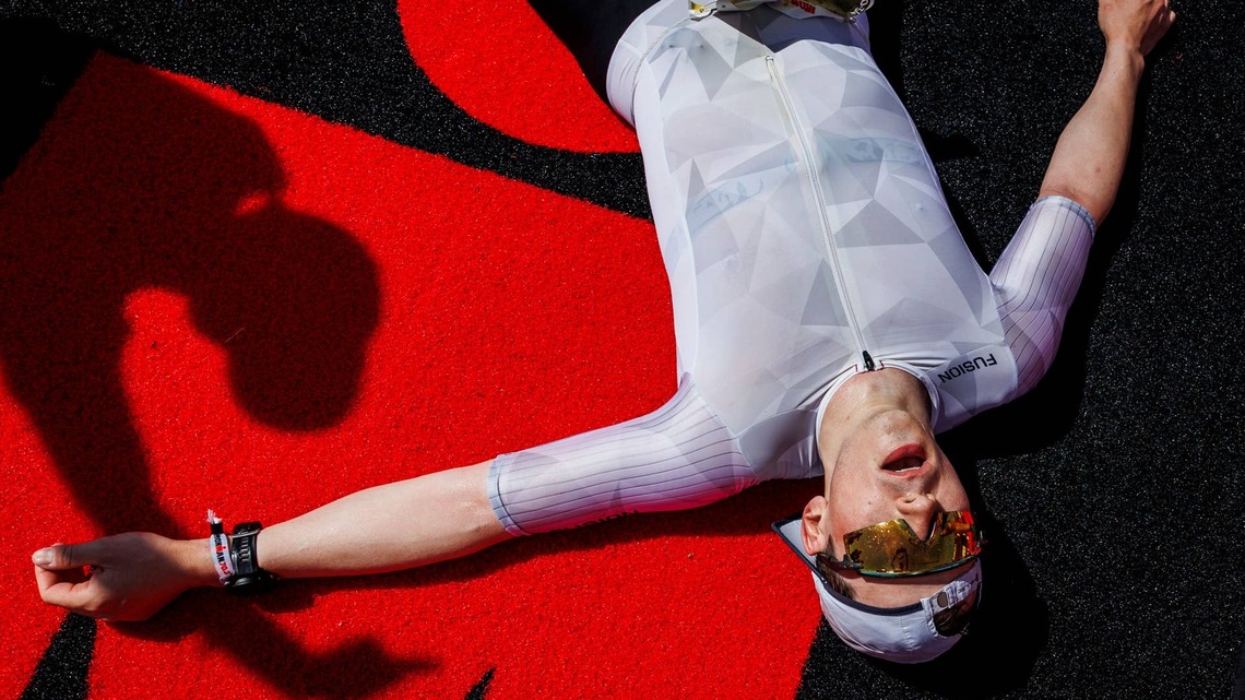 A Finisher Is a Tool, Not a Punishment. 5 That Earn Their Five Minutes