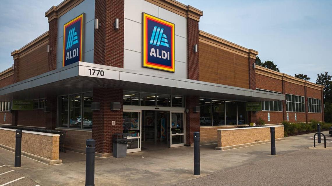 This Simple $6 Aldi Home Find Is a Lifesaver for Beating Spring Allergies 