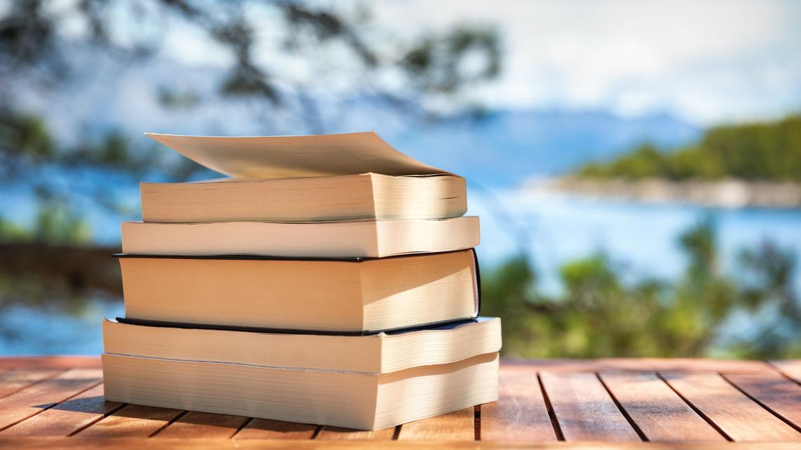 The 10 best books to read this August, picked by Hilton Head bookworms