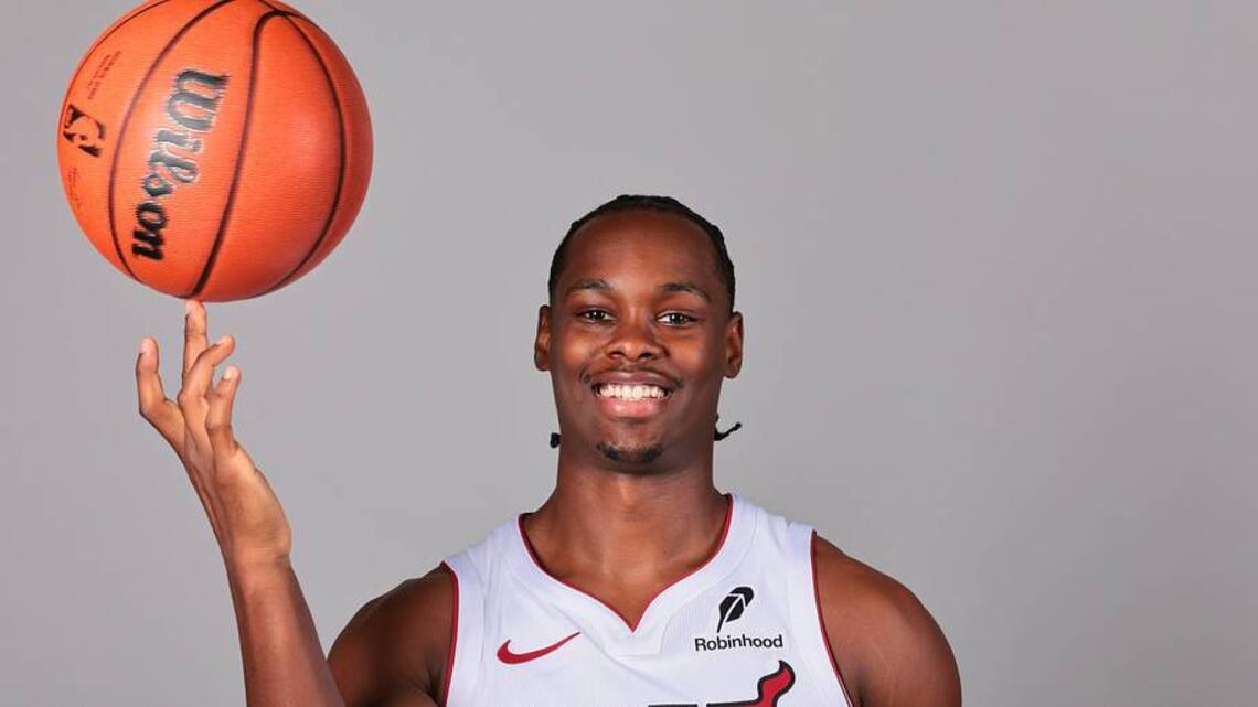 The 3 Miami Heat Prospects You May Not Know.... But Soon Could