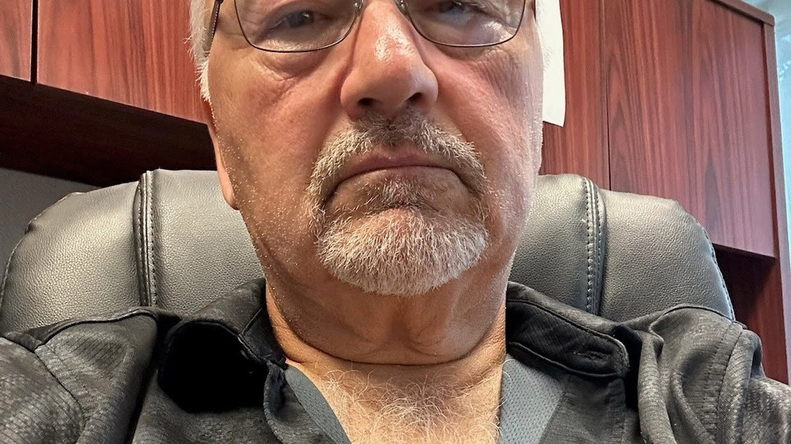 Marion county commissioner goes to the hospital after fight with peer 