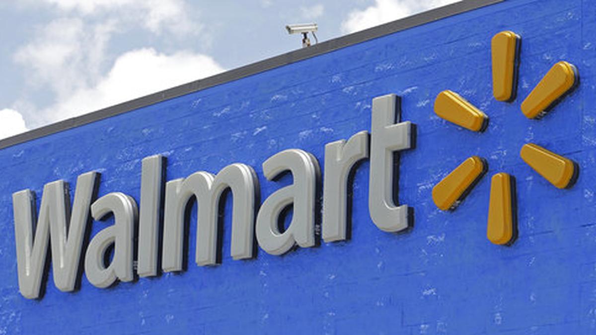 Walmart