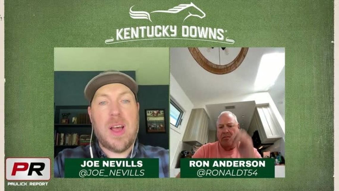 Kentucky Downs Q&A: Booking The Best In The Saddle 