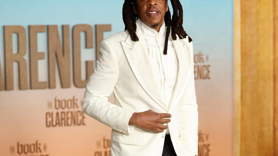 Jay-Z Felt ‘uncontrollable anger’ over rape lawsuit: ‘I was heartbroken’