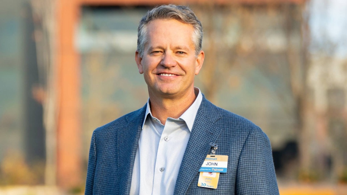 3 things Walmart's new CEO wants shoppers to know