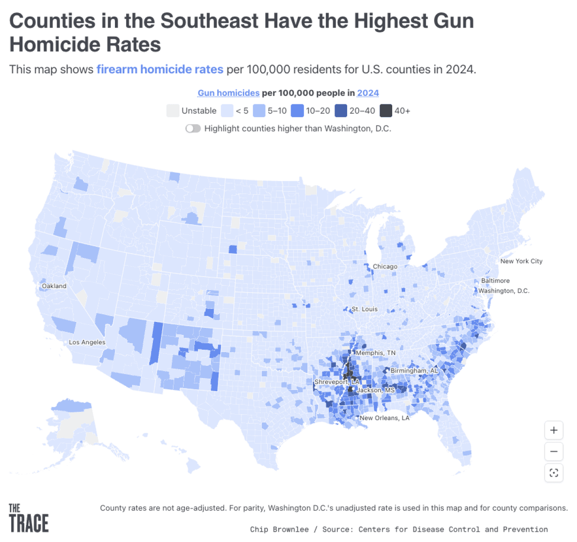  Chip Brownlee // The Trace 