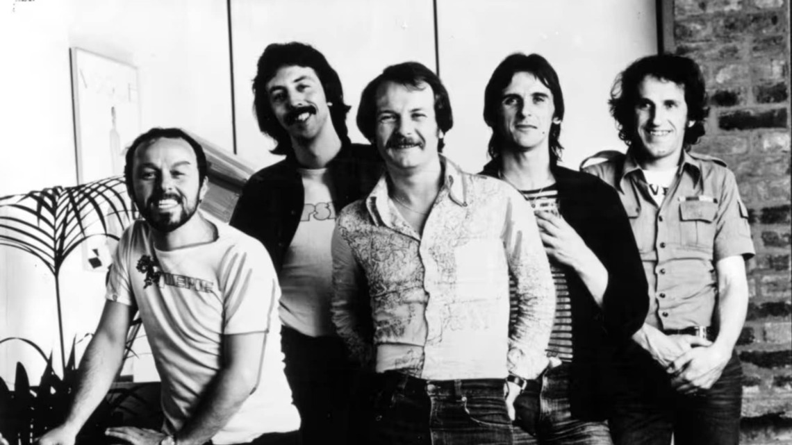 1969 Pop Ballad, Considered a Flop by the Band, Became a One-Hit Wonder 