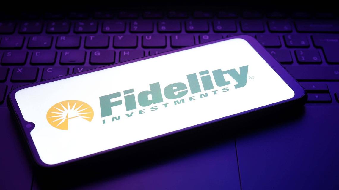 Fidelity, Charles Schwab deliver major message on 401(k)s, IRAs 